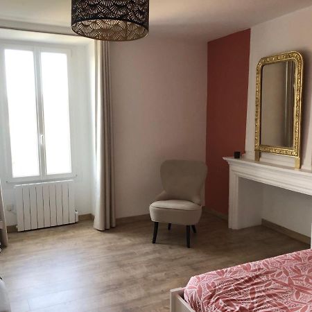 Maison De Charme Dans Un Hameau Provencal Les Mees Ngoại thất bức ảnh