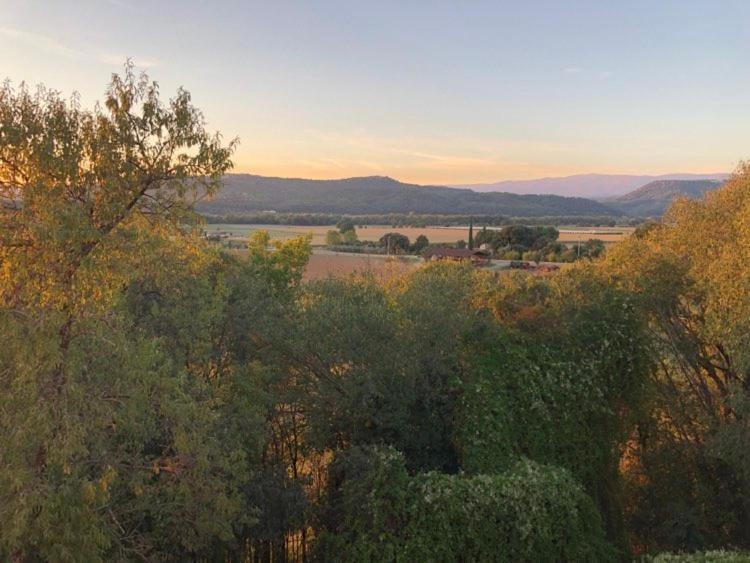 Maison De Charme Dans Un Hameau Provencal Les Mees Ngoại thất bức ảnh