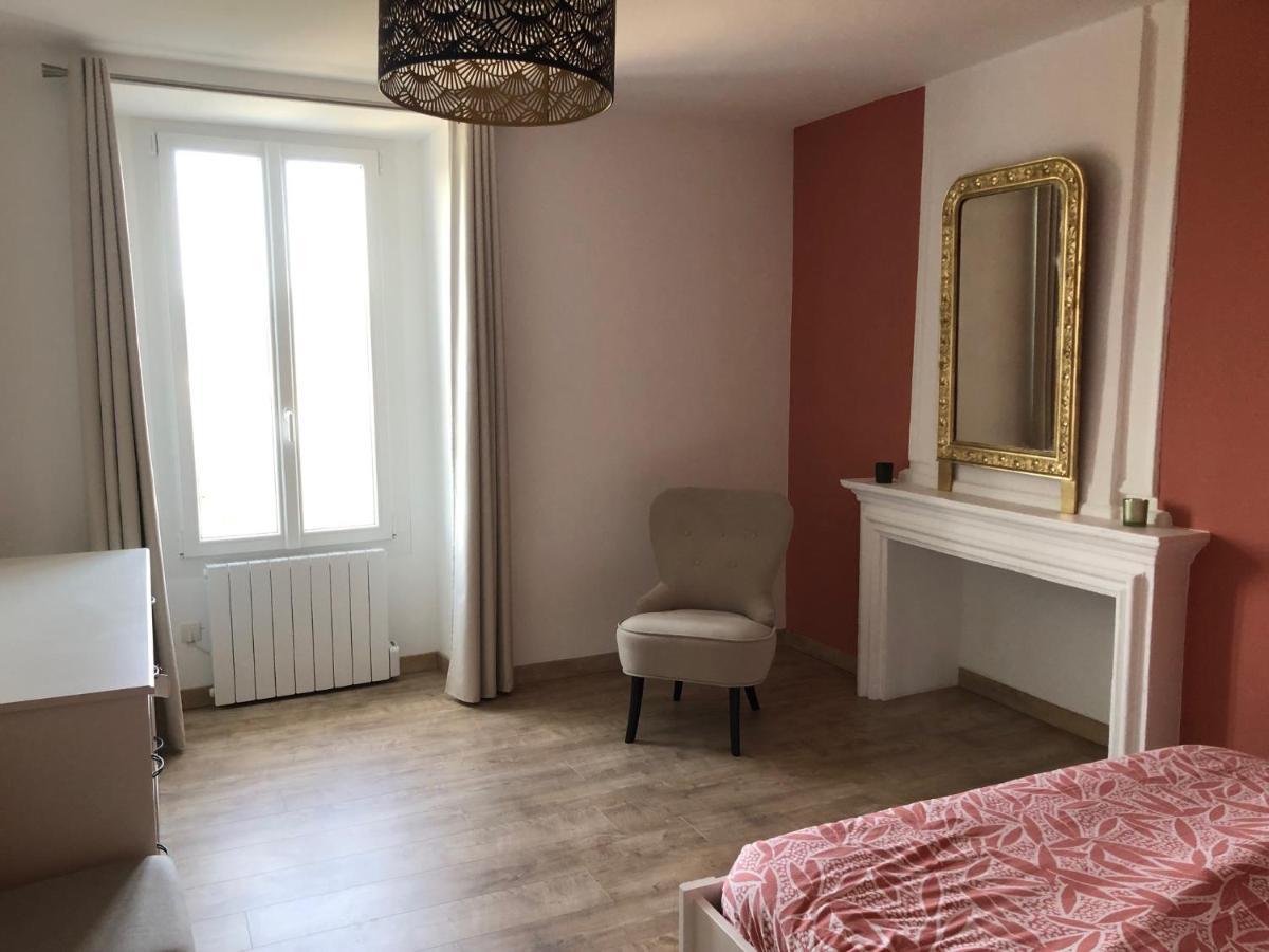 Maison De Charme Dans Un Hameau Provencal Les Mees Ngoại thất bức ảnh
